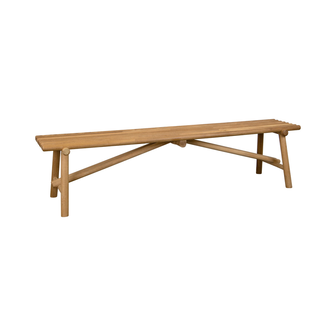 Sticks Outdoor Bench Benches Cane-line