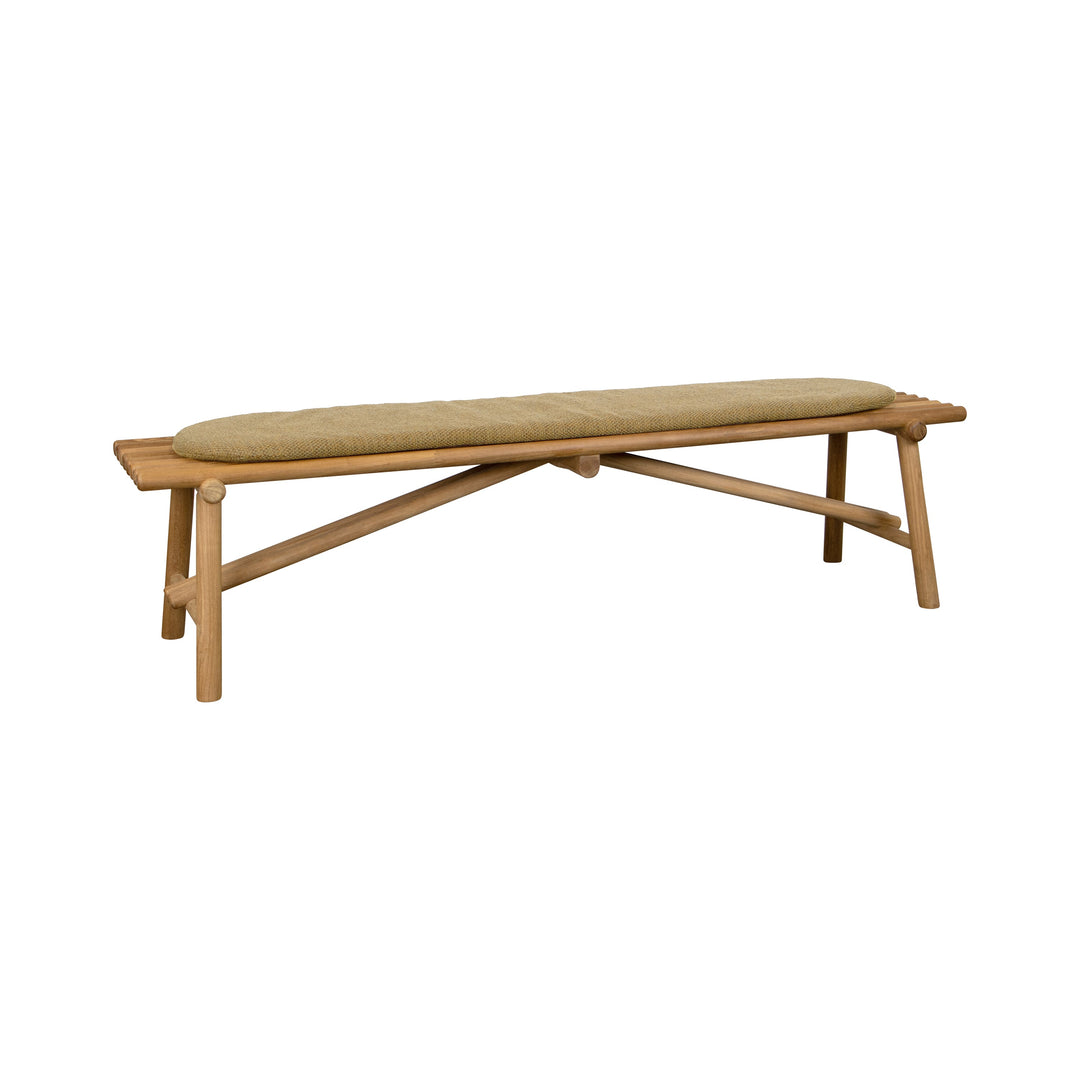 Sticks Outdoor Bench Benches Cane-line