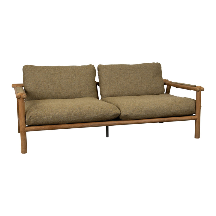 Sticks Outdoor 2-Seater Sofa Outdoor Sofas Cane-line