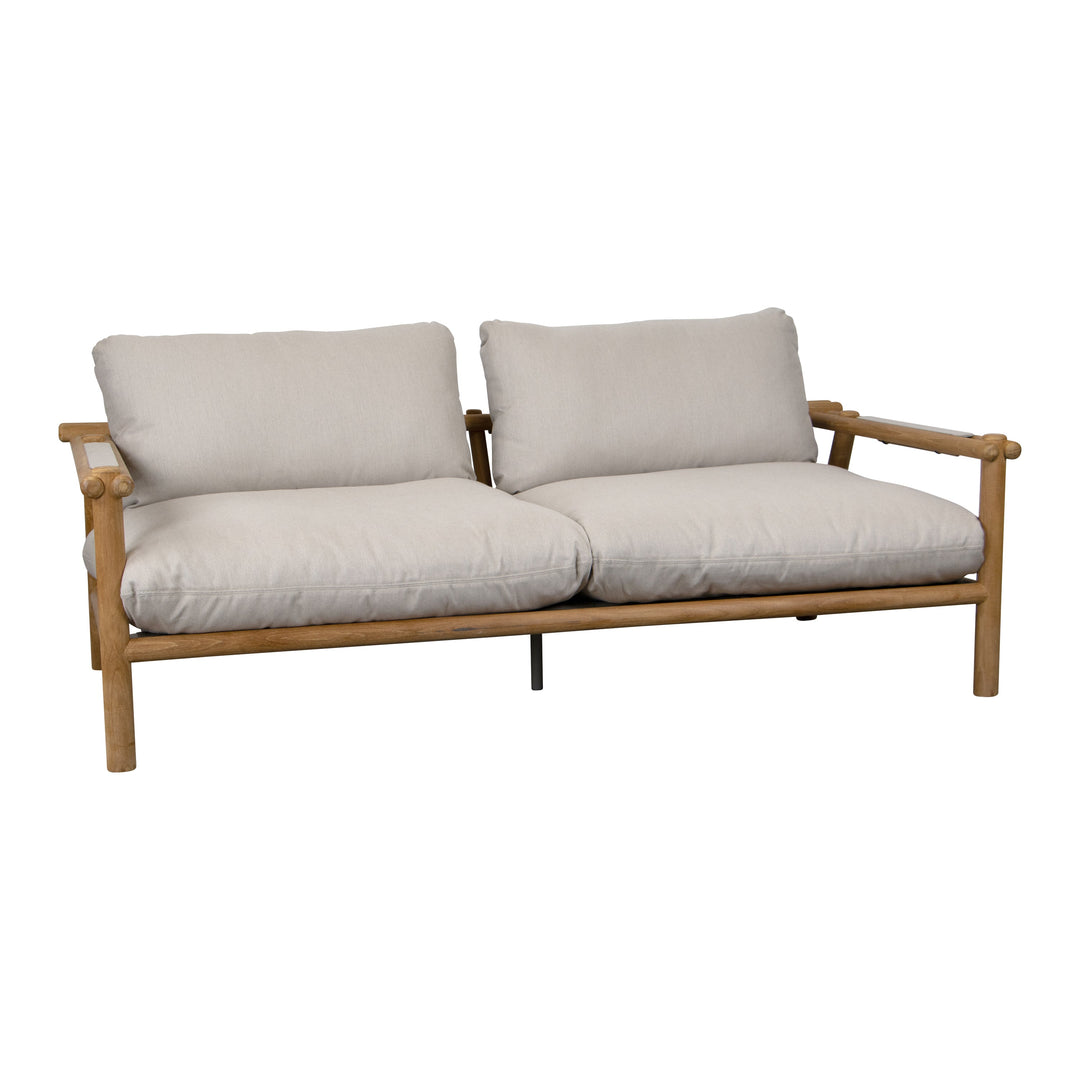 Sticks Outdoor 2-Seater Sofa Outdoor Sofas Cane-line