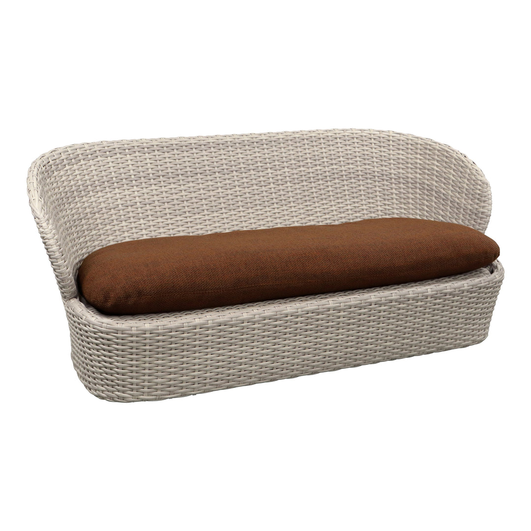 Coast 2.5-Seater Outdoor Sofa Outdoor Sofas Cane-line