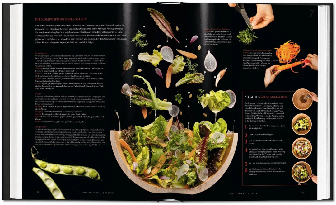 Modernist Cuisine at Home – Italian Luxury Interiors