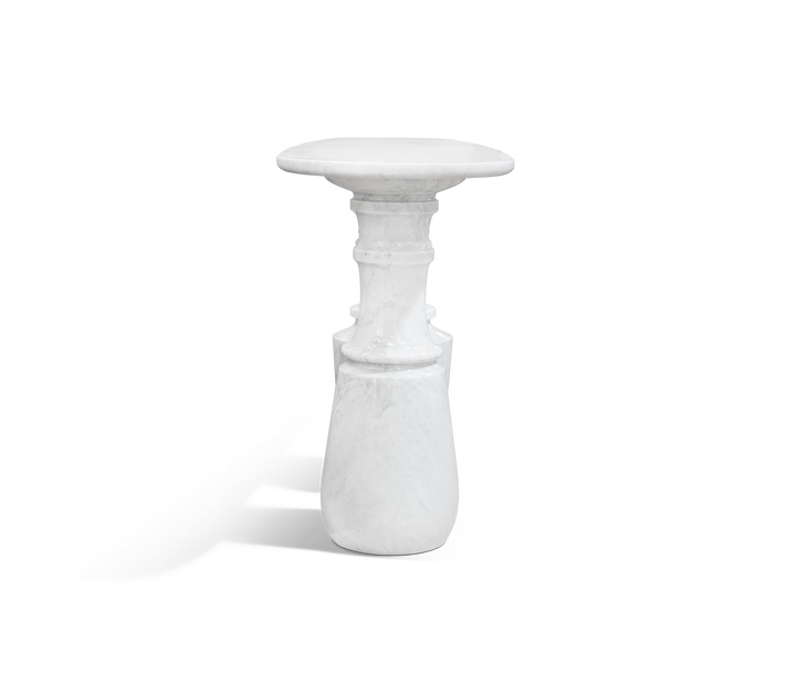 pietra carrara console Consoles Boca Do Lobo