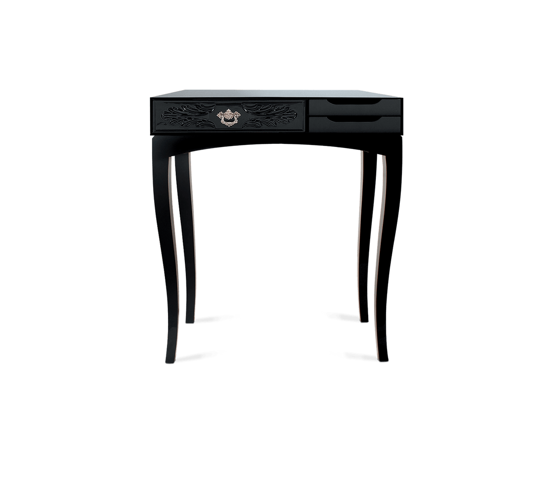 soho white console Consoles Boca Do Lobo
