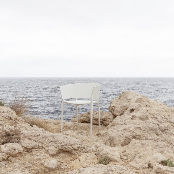 Africa Armchair (Set of 4) Outdoor Vondom   