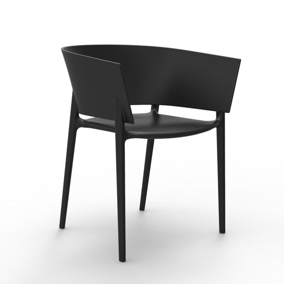 Africa Armchair (Set of 4) Outdoor Vondom   