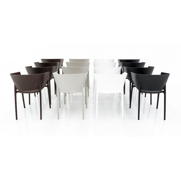 Africa Armchair (Set of 4) Outdoor Vondom   