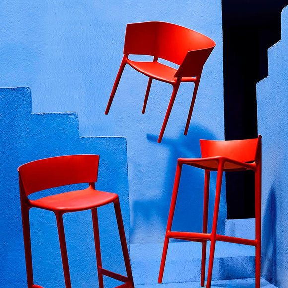 Africa Armchair (Set of 4) Outdoor Vondom   