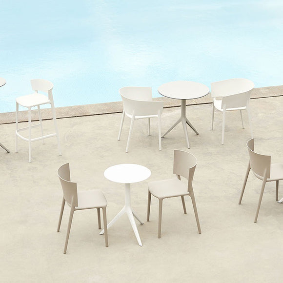 Africa Armchair (Set of 4) Outdoor Vondom   