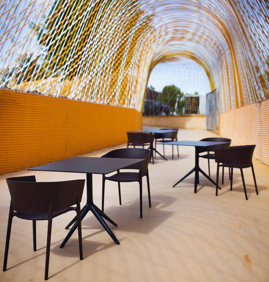 Africa Armchair (Set of 4) Outdoor Vondom   