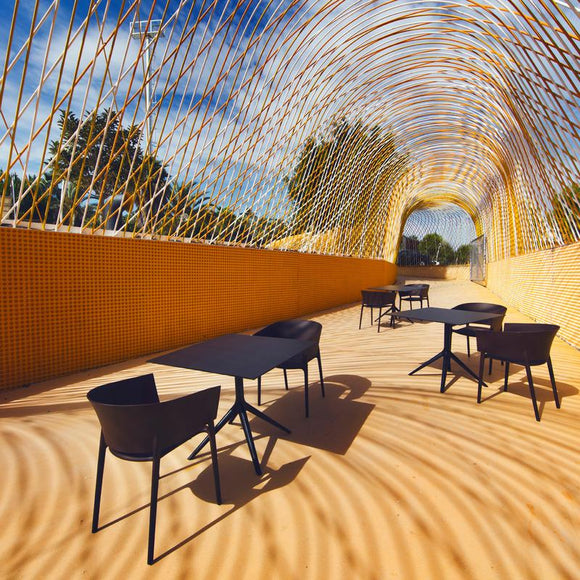 Africa Armchair (Set of 4) Outdoor Vondom   