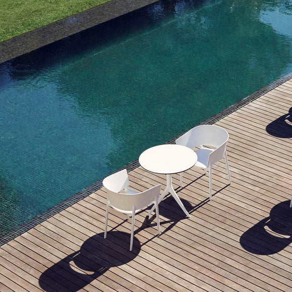 Africa Armchair (Set of 4) Outdoor Vondom   