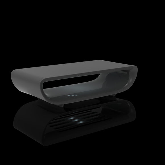 Bum Bum Illuminated Coffee Table Outdoor Vondom   