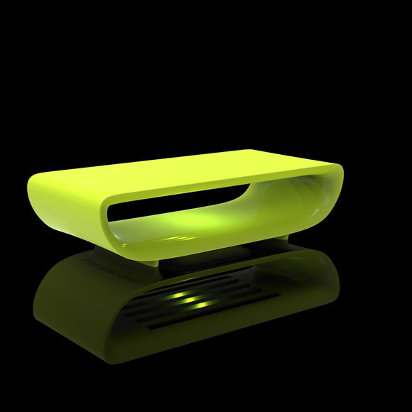 Bum Bum Illuminated Coffee Table Outdoor Vondom