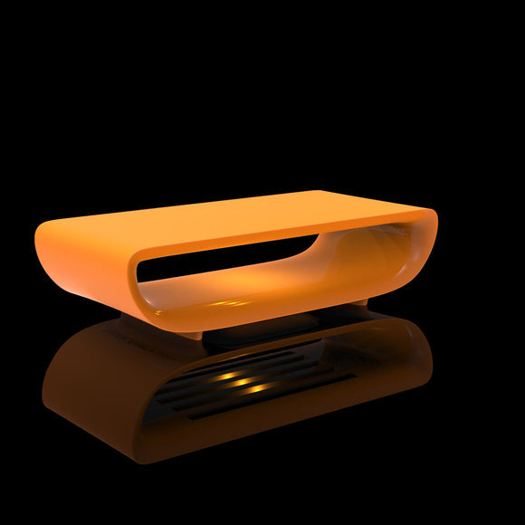 Bum Bum Illuminated Coffee Table Outdoor Vondom