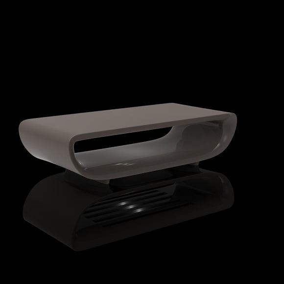 Bum Bum Illuminated Coffee Table Outdoor Vondom