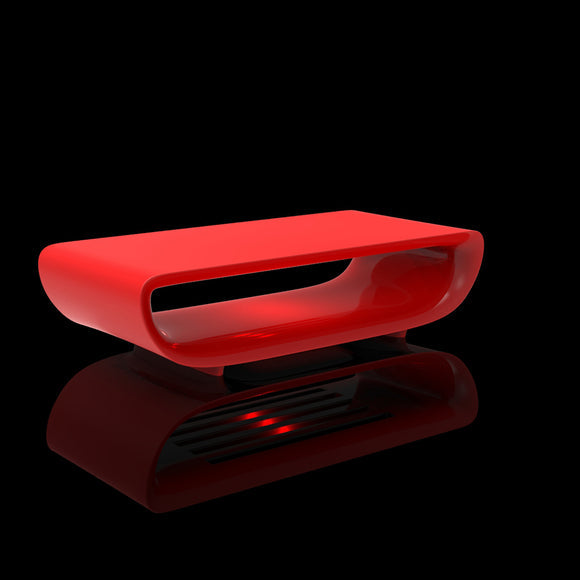 Bum Bum Illuminated Coffee Table Outdoor Vondom