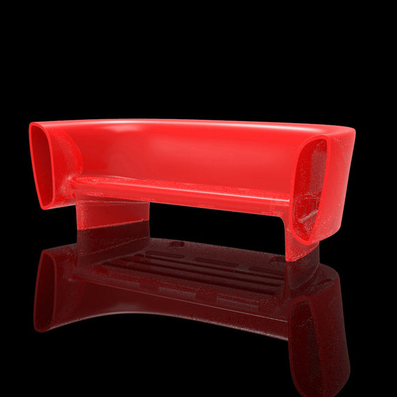 Bum Bum Illuminated Sofa Outdoor Vondom   