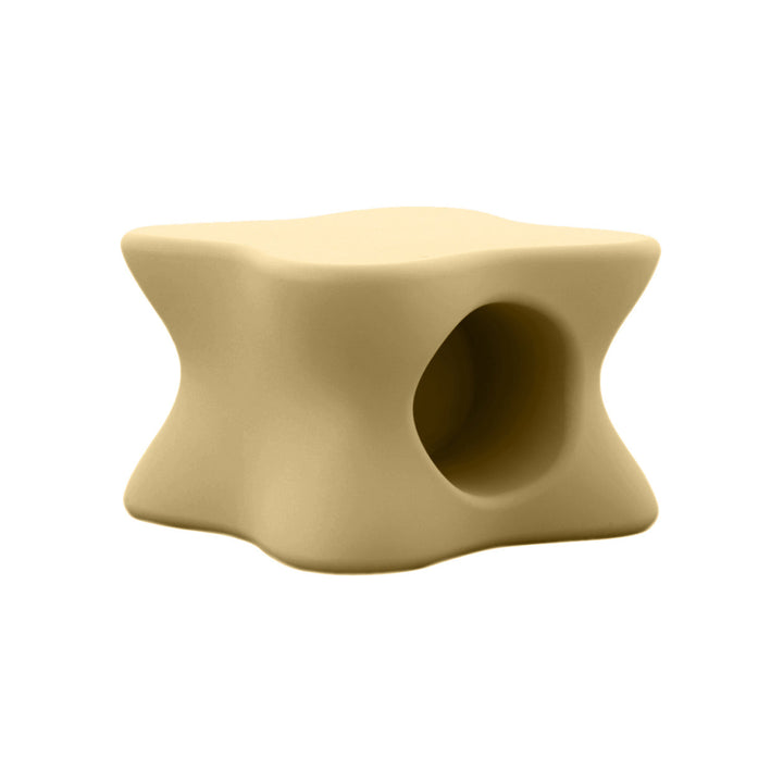 Pal Coffee Table Outdoor Vondom Basic Basic Beige
