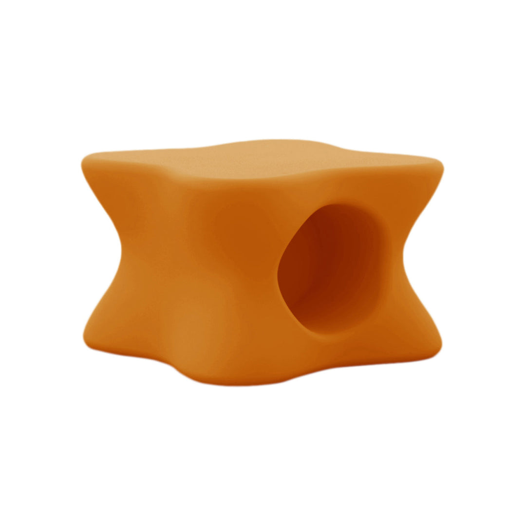 Pal Coffee Table Outdoor Vondom Basic Basic Orange