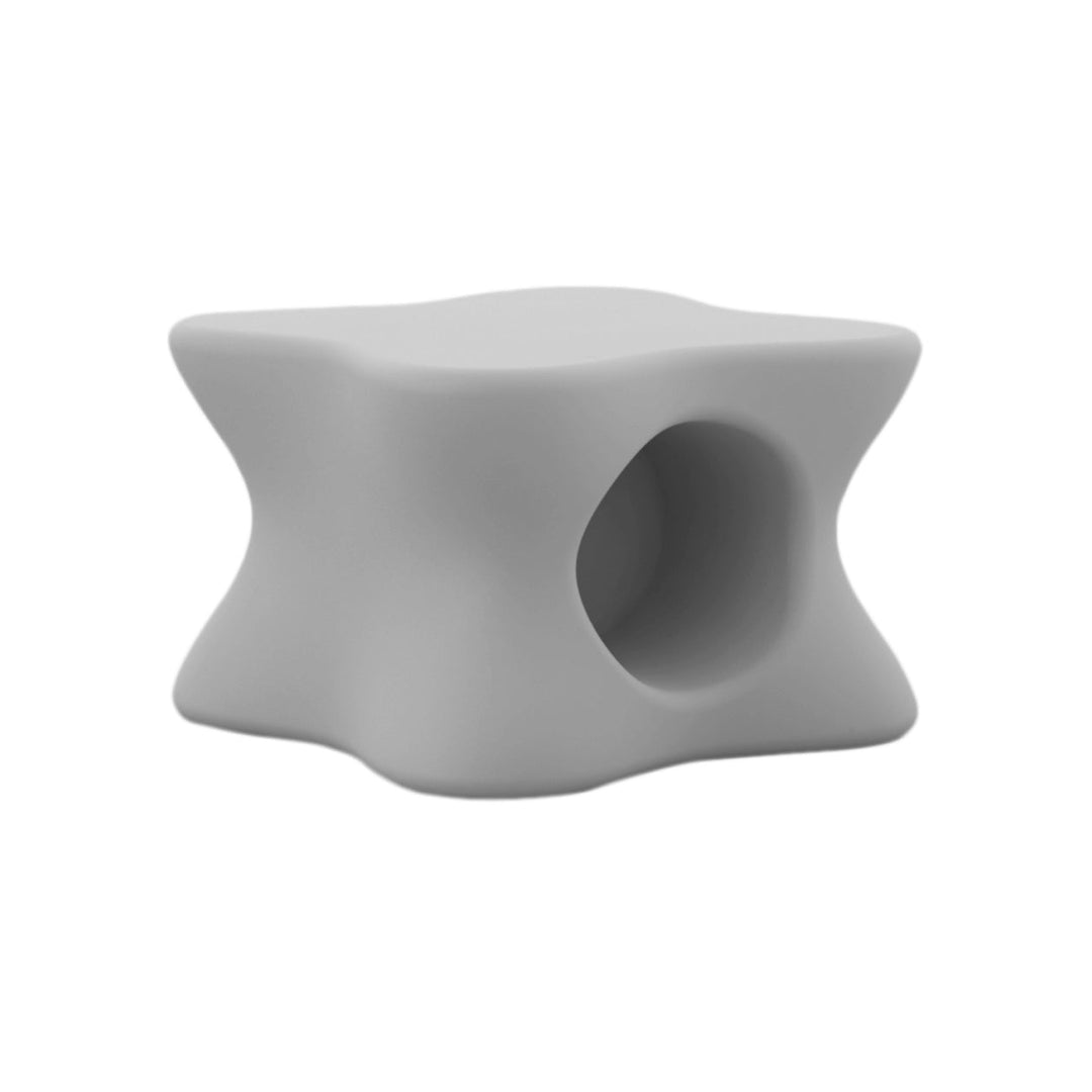Pal Coffee Table Outdoor Vondom Basic Basic Steel