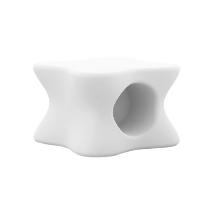 Pal Coffee Table Outdoor Vondom Basic Basic White
