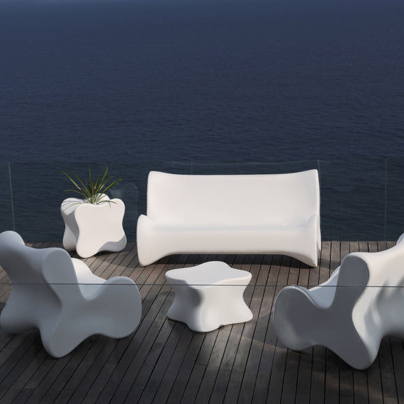 Pal Sofa Outdoor Vondom   