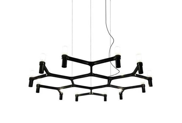 Crown Plana Minor Pendant Light NEMO