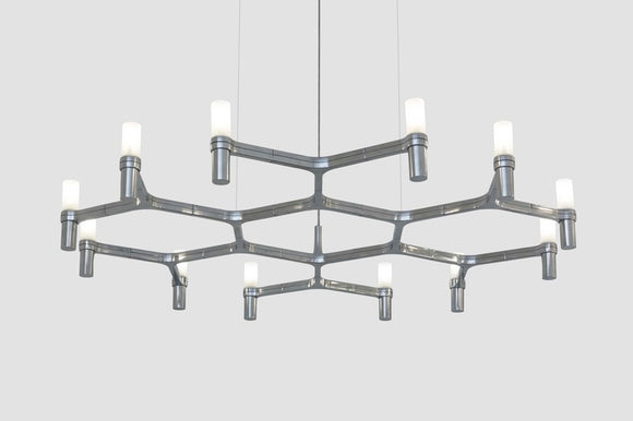 Crown Plana Minor Pendant Light NEMO