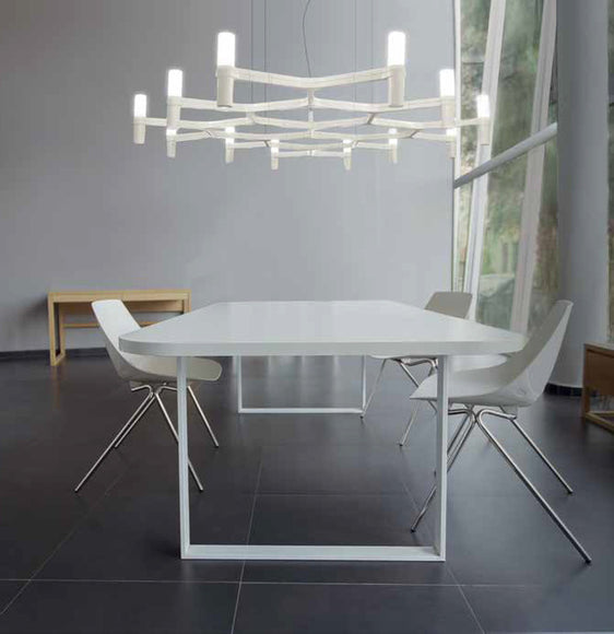 Crown Plana Minor Pendant Light NEMO