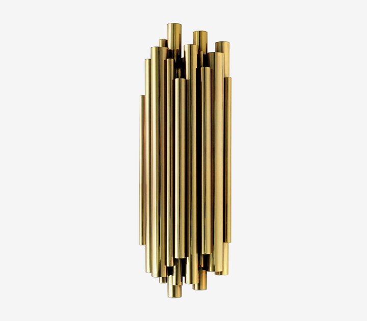 Brubeck Wall Lamp  Delightfull   