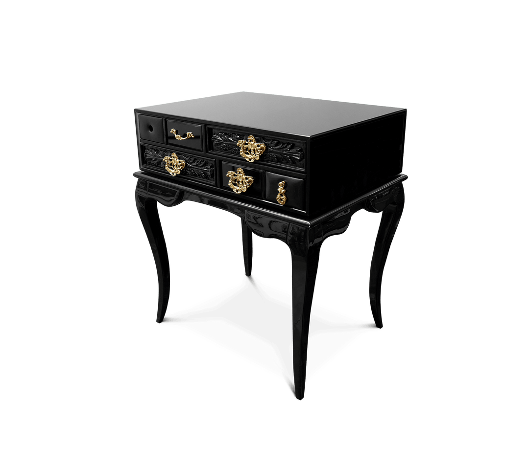 york nightstand Nightstands Boca Do Lobo