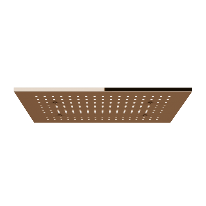 Minimali System Cover - 57006 Showers GESSI Copper PVD