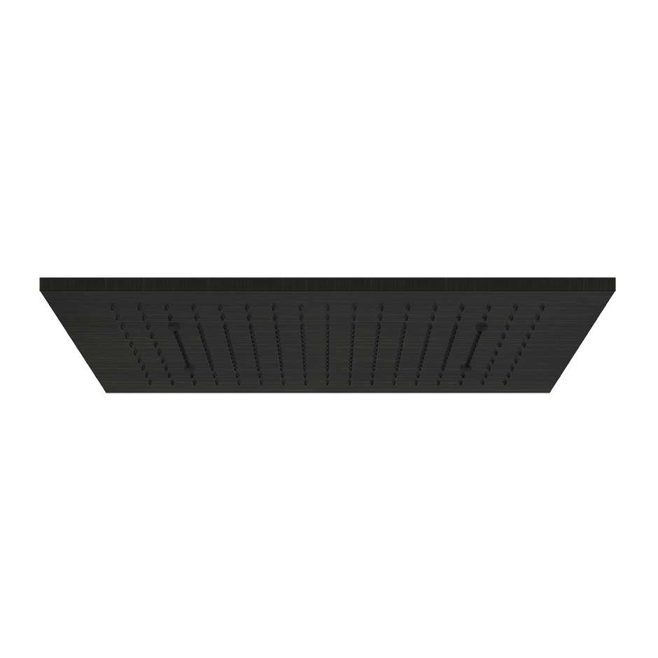 Minimali System Cover - 57006 Showers GESSI Aged Bronze