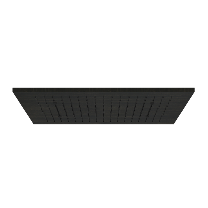Minimali System Cover - 57006 Showers GESSI Aged Bronze