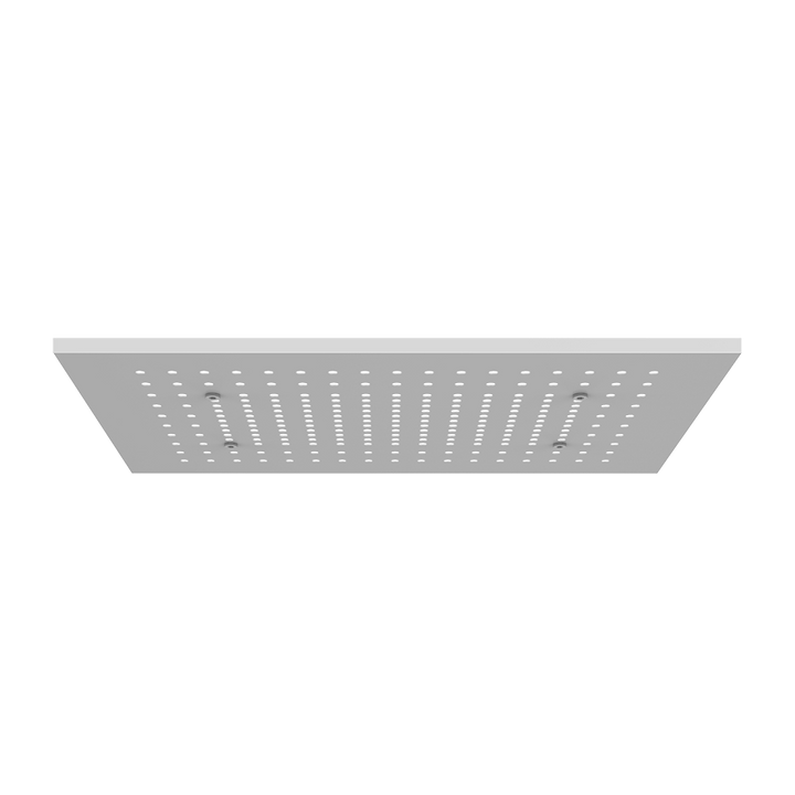 Minimali System Cover - 57006 Showers GESSI Matte White