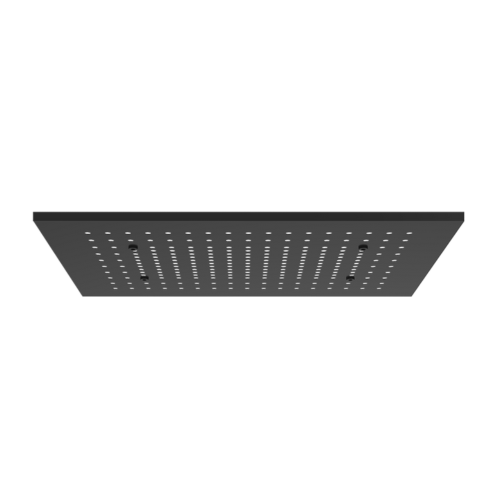Minimali System Cover - 57006 Showers GESSI Matte Black