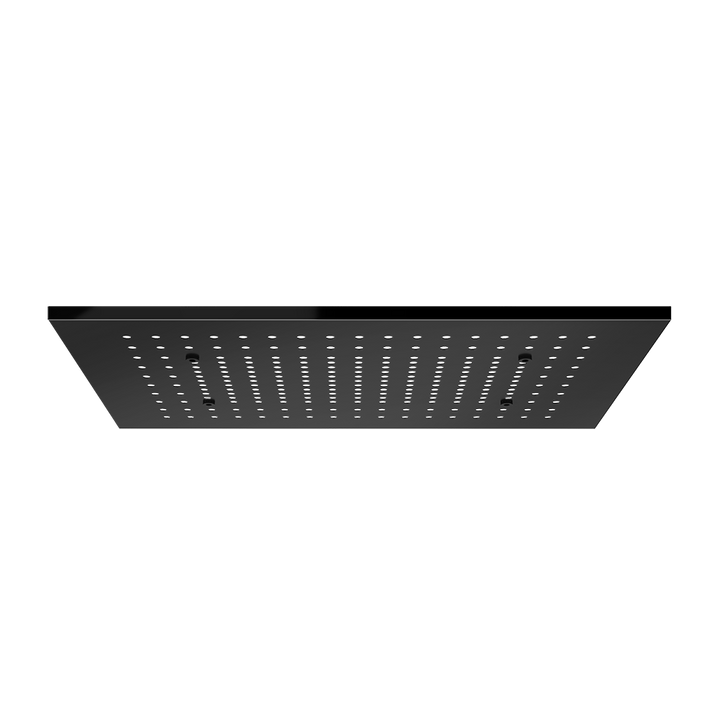 Minimali System Cover - 57006 Showers GESSI Black Metal PVD