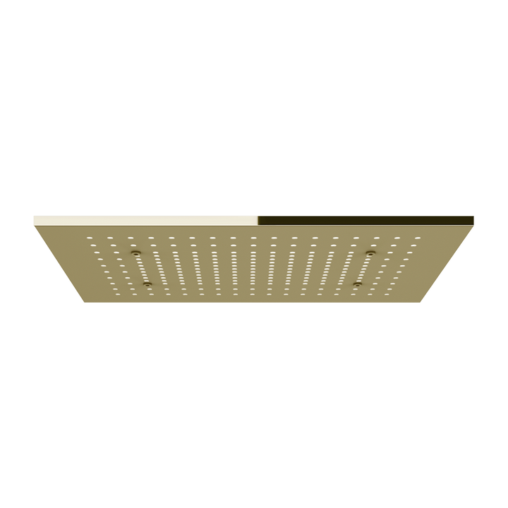 Minimali System Cover - 57006 Showers GESSI Brass PVD