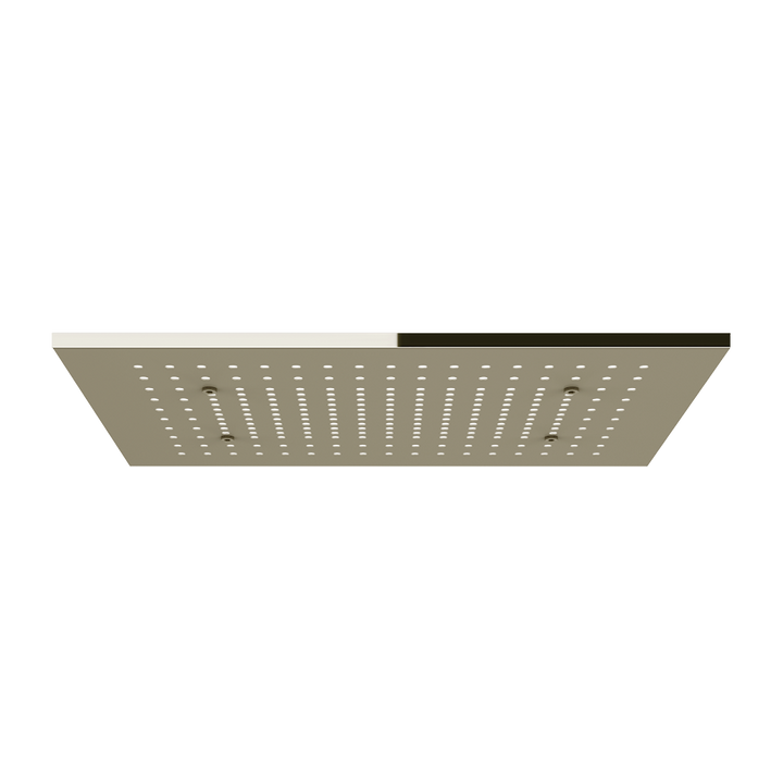 Minimali System Cover - 57006 Showers GESSI Nickel PVD