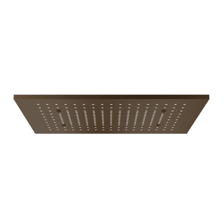 Minimali System Cover - 57006 Showers GESSI Dark Bronze