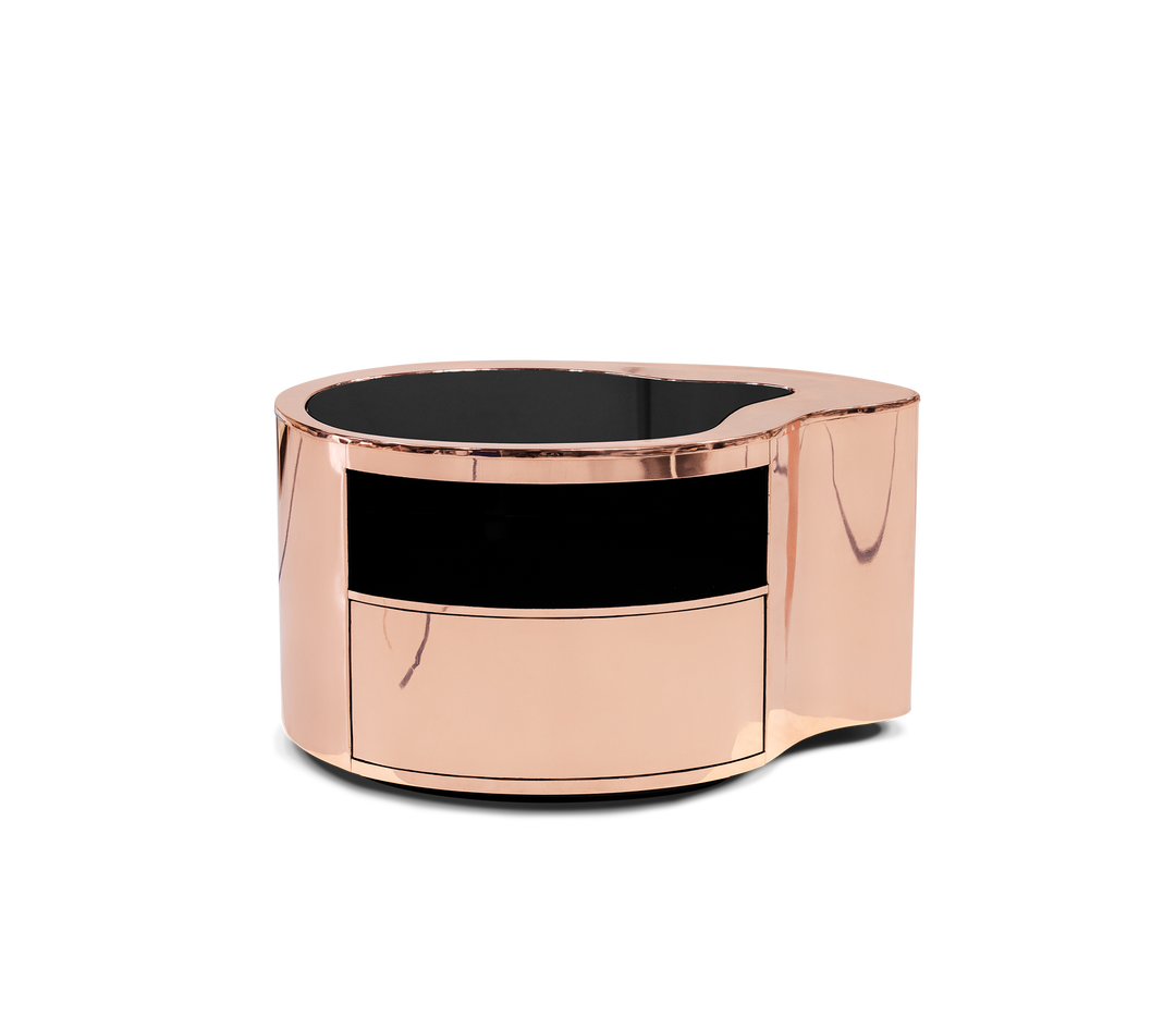 wave nightstand Nightstands Boca Do Lobo