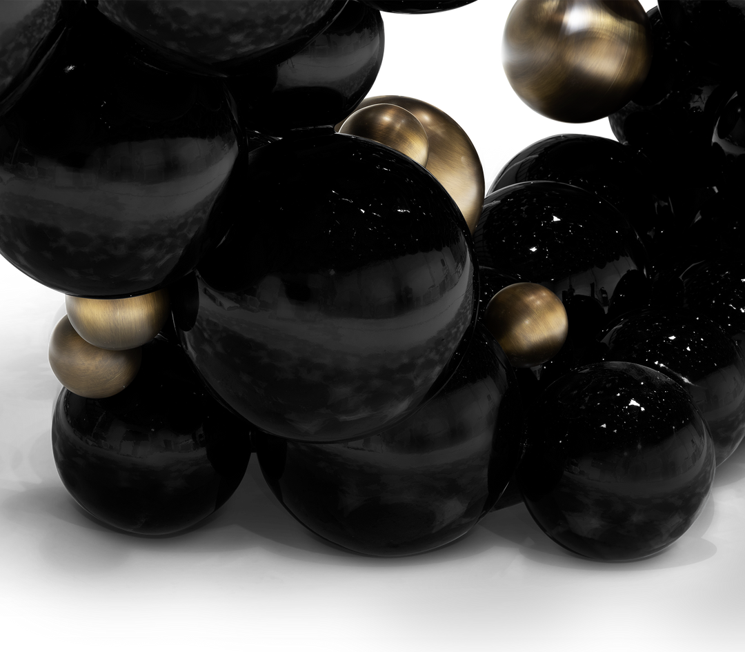 Newton Dining Table  Boca Do Lobo   