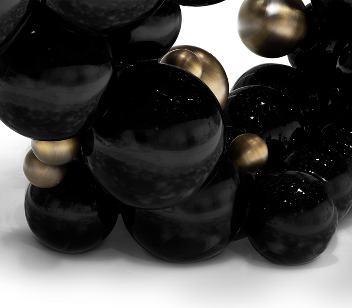 Newton Dining Table  Boca Do Lobo   