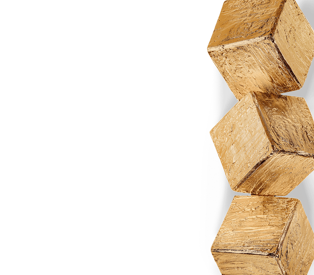 Cubic Big Sconce  Boca Do Lobo   