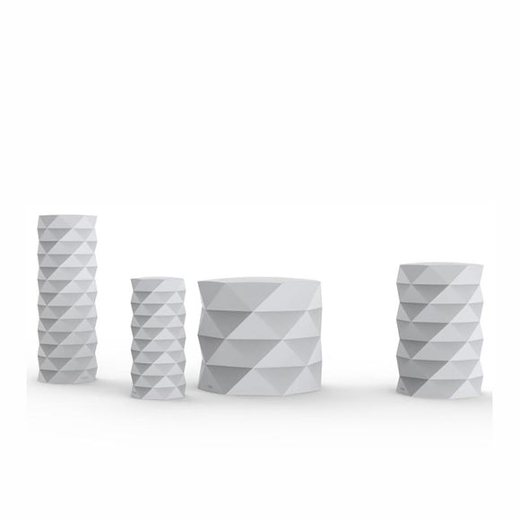 Marquis Planter (Showroom Pieces) Outdoor Vondom