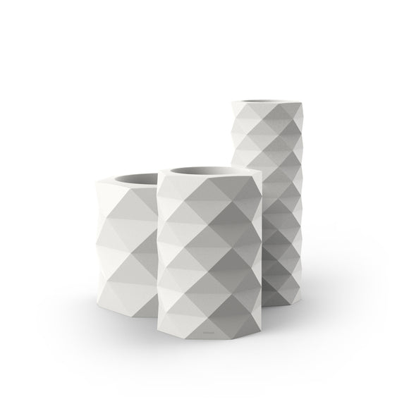 Marquis Planter (Showroom Pieces) Outdoor Vondom