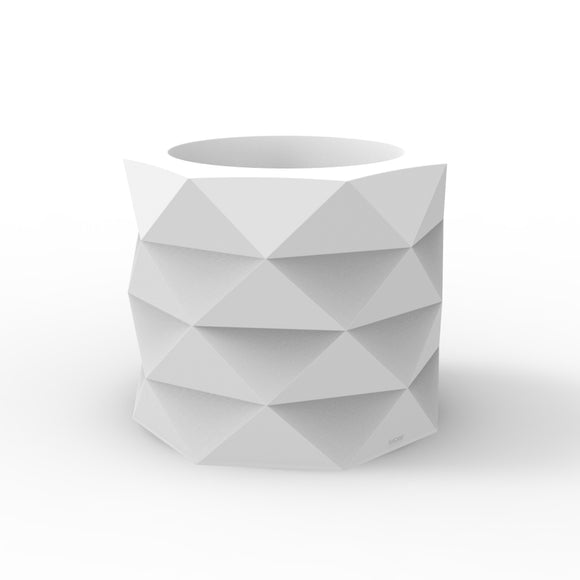 Marquis Planter (Showroom Pieces) Outdoor Vondom