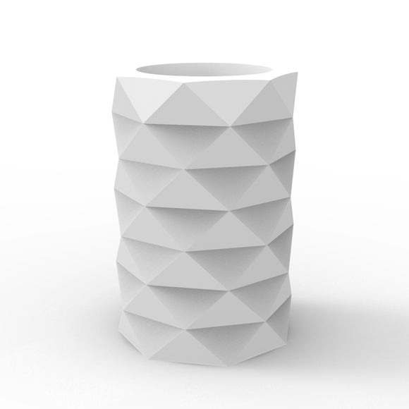 Marquis Planter (Showroom Pieces) Outdoor Vondom