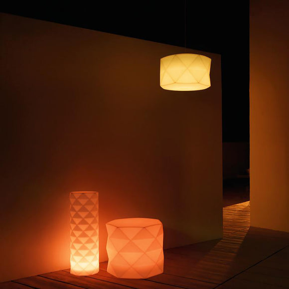 Marquis Hanging Lamp Outdoor Vondom   